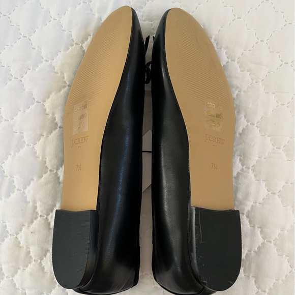 J Crew Ballet Flats - Picture 2 of 3